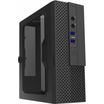 Зображення Корпус Gamemax ST102-2U3