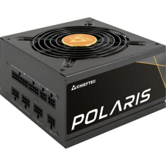Зображення Блок живлення Chieftec PPS-750FC