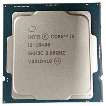 Изображение Процессор Intel  Core™i510400(CM8070104290715)