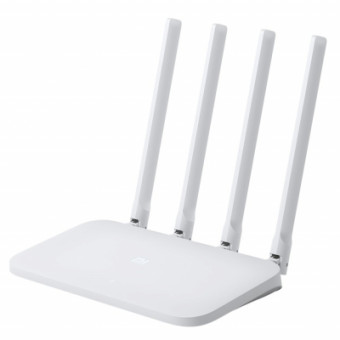 Изображение Маршрутизатор Xiaomi Mi WiFi Router 4C