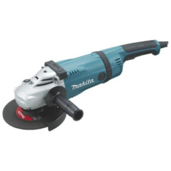 Зображення Кутова шліфувальна машина Makita GA7030RF01