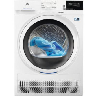 Изображение Сушильная машина Electrolux EW6C428WU