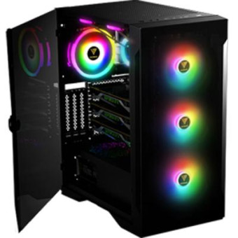Зображення Корпус  TALOS E2 Elite (4712960136007)