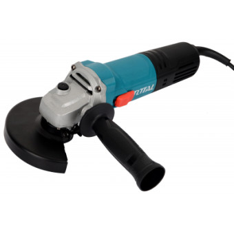 Изображение Угловая шлифовальная машина TOTAL TG10912556 (6670969)