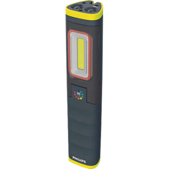 Изображение Фонарик Philips X60UVPIX1