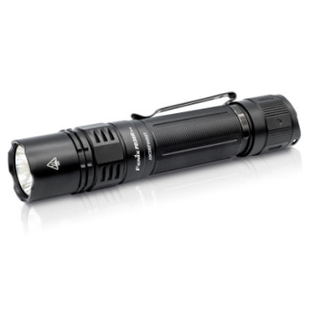 Изображение Фонарик Fenix PD36R Pro (PD36RPRO)