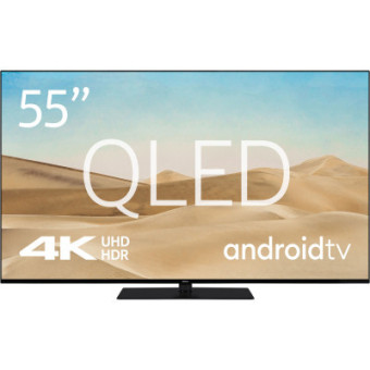 Изображение Телевизор Nokia QLED 5500D