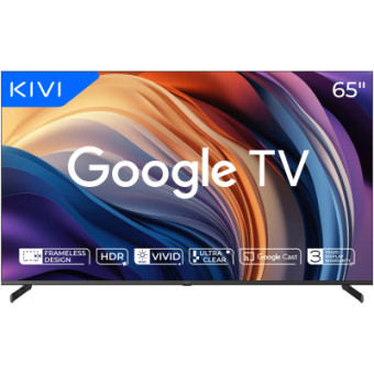 Изображение Телевизор Kivi 65U710QB