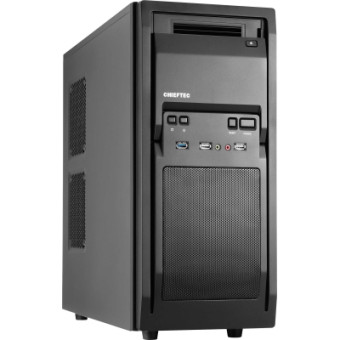 Зображення Корпус Chieftec LIBRA (LF-02B-OP)
