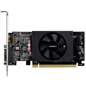 Изображение GigaByte GeForce GT710 2048Mb  (GV-N710D5-2GL)