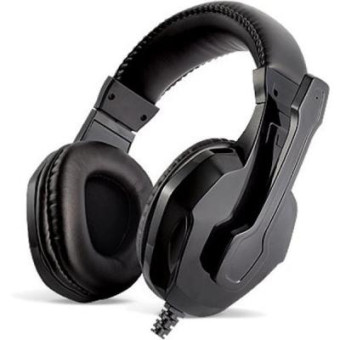 Зображення Навушники REAL-EL GDX-7200 Black