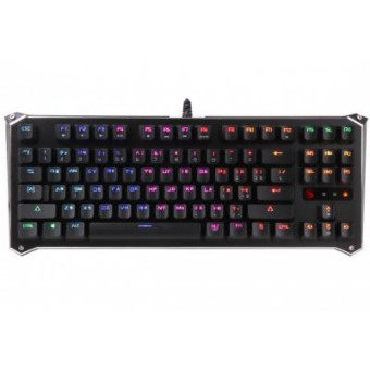 Изображение Клавиатура A4Tech Bloody B930 RGB Black
