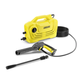 Изображение Мойка высокого давления Karcher К2 Classic (1.600-979.0)