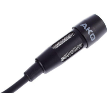 Изображение Микрофон AKG CK99 L (6000H51040)