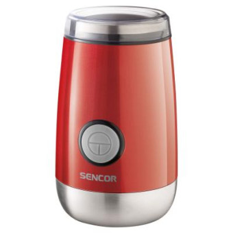 Изображение Кофемолка Sencor SCG 2050 RD (SCG2050RD)