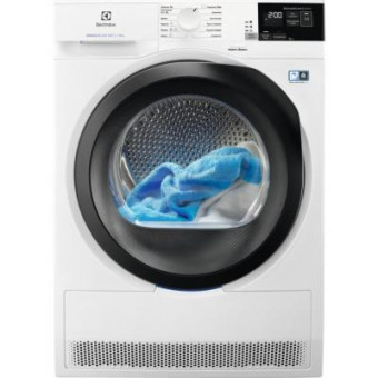 Изображение Сушильная машина Electrolux EW8H458BU