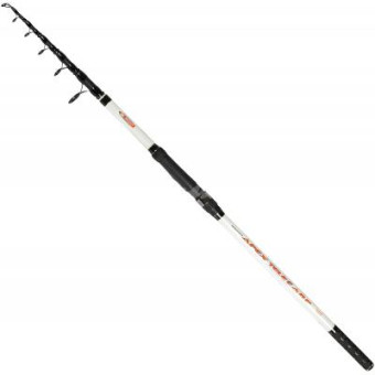 Зображення Вудка BRAIN FISHING Apex Tele Carp 3.60m 3.5lbs (1858.42.95)