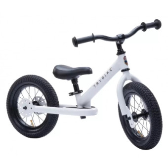 Изображение Велосипед дитячий Trybike TBS-2-WHT