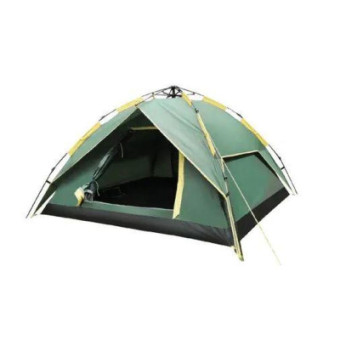 Изображение Намет Tramp Swift 3 (v2) Green (TRT-098)