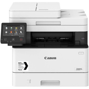 Изображение МФУ Canon MF453dw c Wi-Fi (5161C007)