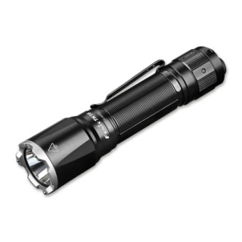 Изображение Фонарик Fenix набор TK16 V2.0   E02R (TK16V20E02R)