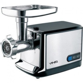 Зображення М'ясорубка VINIS VMG-1507B