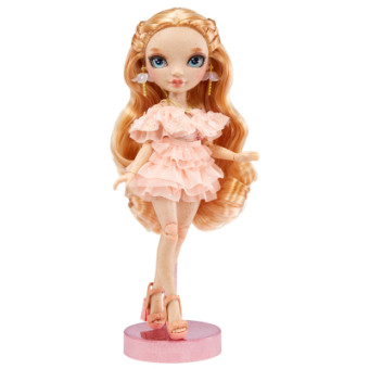 Изображение Лялька Rainbow High S23 – Вікторія Вайтмен (583134)