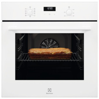 Изображение Духовой шкаф Electrolux EOF5C50BV