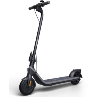 Зображення Електросамокат Segway Ninebot E2 E, чорний (AA.00.0013.13)
