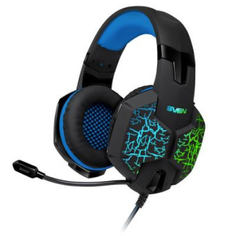 Изображение Наушники Sven AP-U980MV