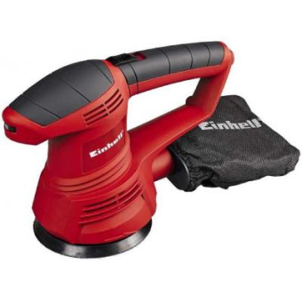 Изображение Угловая шлифовальная машина Einhell TC-RS 38 E (4462165)