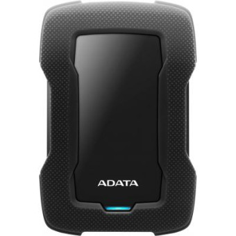 Изображение Внешний жесткий диск Adata 2.5" 2TB  (AHD330-2TU31-CBK)