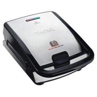 Изображение Бутербродница Tefal SW854D16