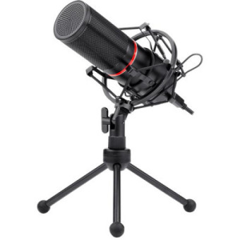 Изображение Микрофон Redragon Blazar GM300 USB (77640)