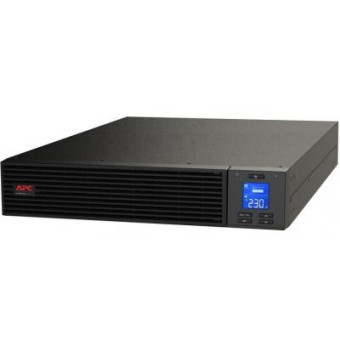Зображення Джерело безперебійного живлення APC Easy UPS SRV RM 1000VA 230V, with RailKit (SRV1KRIRK)