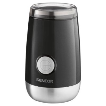 Зображення Кавомолка Sencor SCG 2051 BK (SCG2051BK)