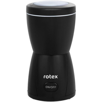 Изображение Кофемолка Rotex RCG210-B