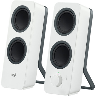 Изображение Акустична система Logitech Z-207 White (980-001292)