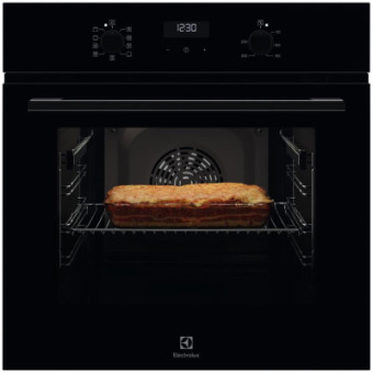 Изображение Духовой шкаф Electrolux EOF5C50BZ