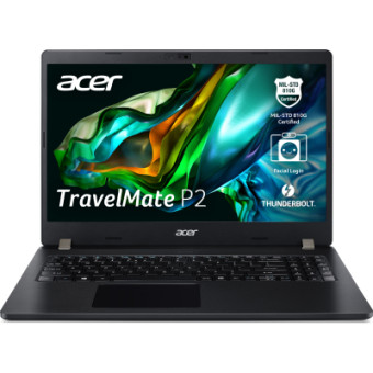 Изображение Ноутбук Acer TravelMate P2 TMP215-53 (NX.VPVEU.01Z)