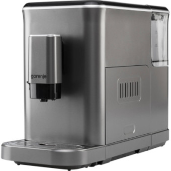 Изображение Кофеварка Gorenje GFA CM 20S