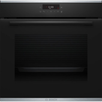 Зображення Духова шафа Bosch HBA272BB0