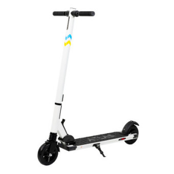 Зображення Електросамокат Atlas mini White (1076)