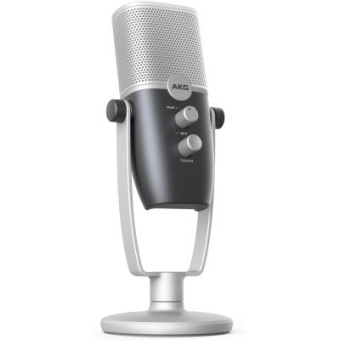 Зображення Мікрофон AKG   Ara (-C22-USB)