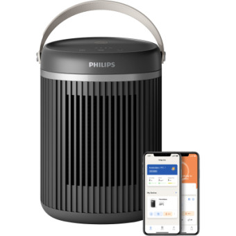 Изображение Тепловентилятор Philips CX3120/01
