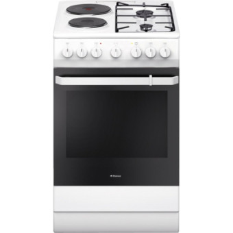 Изображение Плита комбинированая Hansa FCMW59119