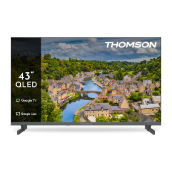 Зображення Телевізор Thomson 43FQG3S15