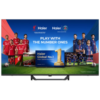 Изображение Телевизор Haier H50S80FUX