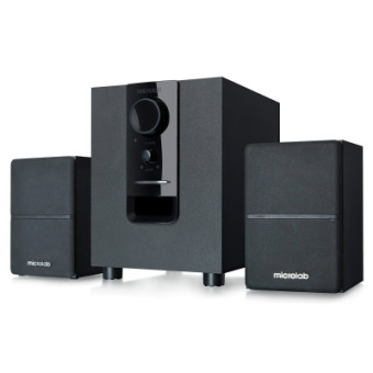 Изображение Акустическая система Microlab M-106