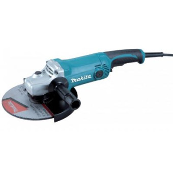 Зображення Кутова шліфувальна машина Makita GA9050